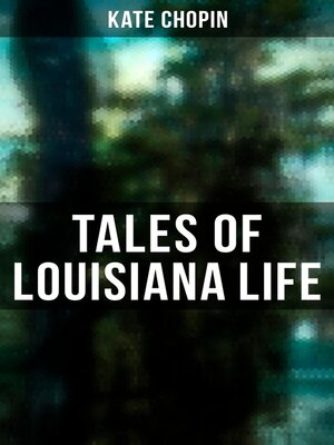 cover image of Tales of Louisiana Life